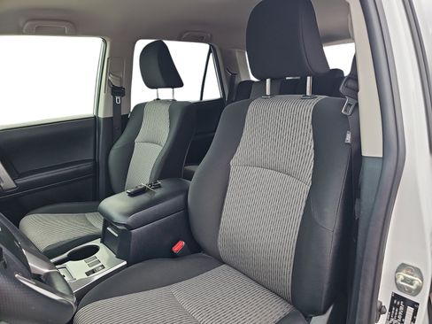 Used 2024 Toyota 4Runner SR5 RWD image 12