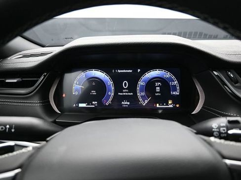 New 2026 Jeep Grand Cherokee Limited AWD/4WD image 19