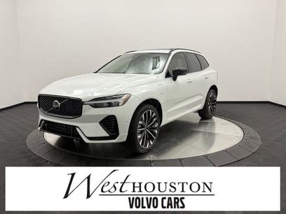 New 2026 Volvo XC60 T8 Ultra w/ Protection Package Premier