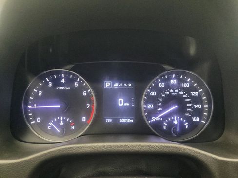 Used 2018 Hyundai Elantra Value Edition FWD image 25
