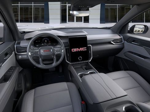 New 2026 GMC Acadia Elevation image 16