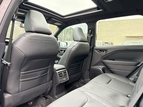 New 2026 Subaru Forester Limited image 13