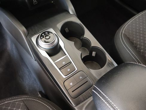 Used 2025 Ford Escape Active AWD/4WD image 7