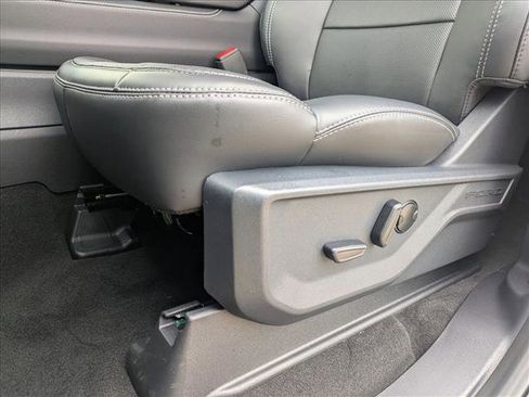 New 2025 Ford Expedition Max Platinum w/ Stealth Performance Package image 4