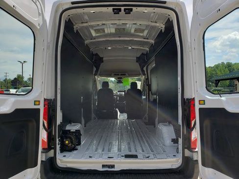 Used 2019 Ford Transit 350 148 High Roof RWD image 5