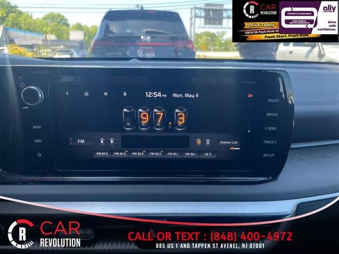 Used 2022 Kia K5 GT-Line w/ GT-Line Awd Premium Package image 18