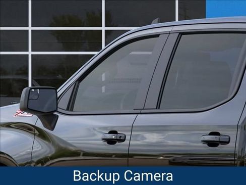 New 2026 Chevrolet Silverado 1500 RST w/ Convenience Package II AWD/4WD image 13