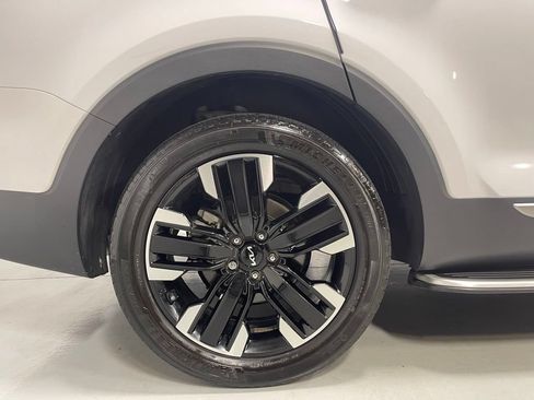 Used 2024 Kia Telluride SX Prestige AWD/4WD image 15