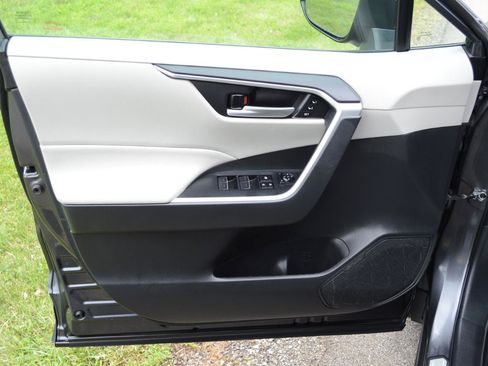 Used 2024 Toyota RAV4 XLE Premium w/ Weather Package AWD/4WD image 20