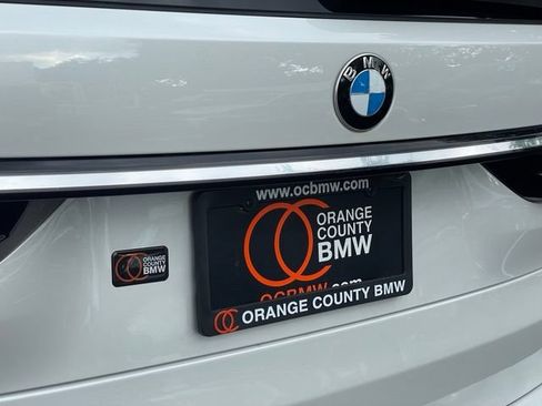 Used 2023 BMW X7 xDrive40i w/ Executive Package AWD/4WD image 31
