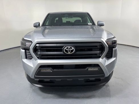 New 2026 Toyota Tacoma SR5 image 2