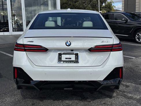 New 2026 BMW 540i xDrive w/ M Sport Package image 5