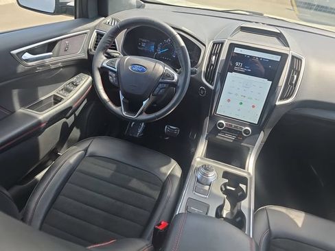 Certified 2023 Ford Edge ST-Line AWD/4WD image 34