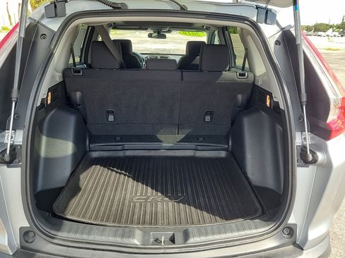 Used 2019 Honda CR-V EX image 7