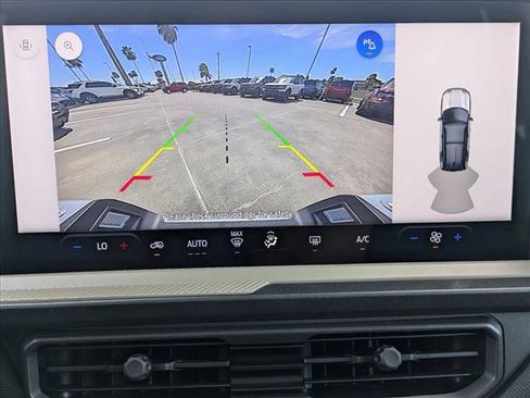 New 2025 Ford Bronco Sport Big Bend image 13