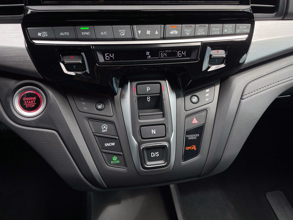 New 2026 Honda Odyssey Sport-L image 19