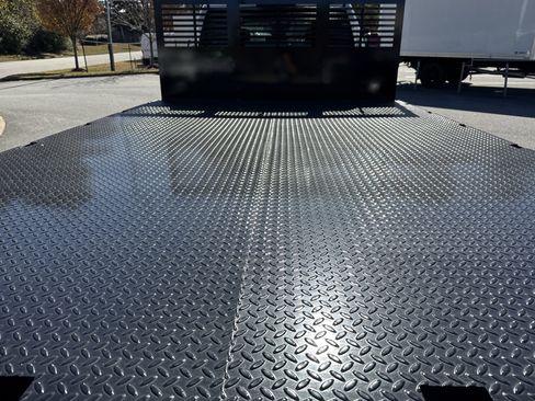 New 2025 RAM 5500 Tradesman image 23