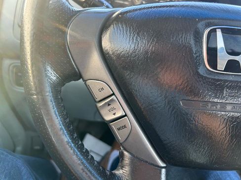 Used 2005 Honda Pilot EX-L image 20