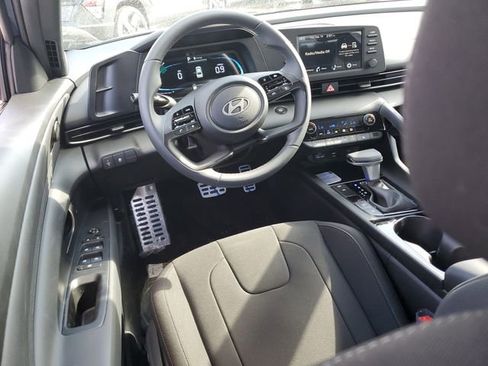 New 2026 Hyundai Elantra SEL Sport Premium FWD image 10