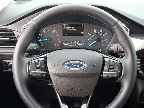 Used 2022 Ford Escape SE w/ Convenience Package image 19