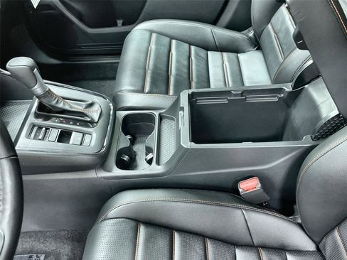 New 2026 Honda CR-V Sport-L image 19