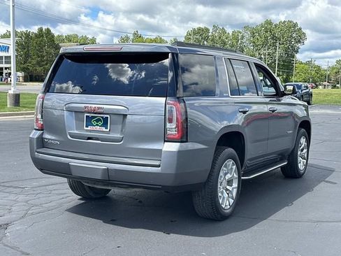 Used 2020 GMC Yukon SLE w/ SLE Value Package AWD/4WD image 7