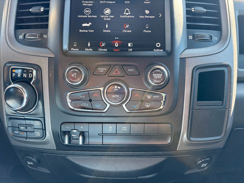 Used 2019 RAM 1500 Express w/ Wheel & Sound Group image 23