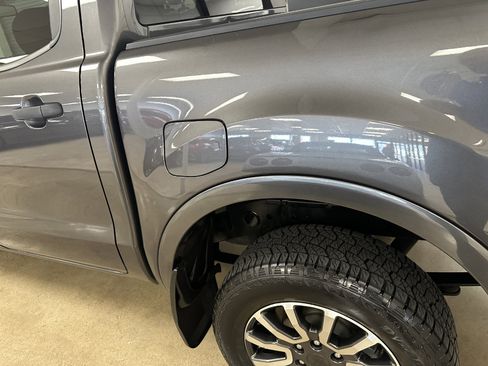 Used 2019 Ford Ranger XLT w/ Equipment Group 301A Mid image 32