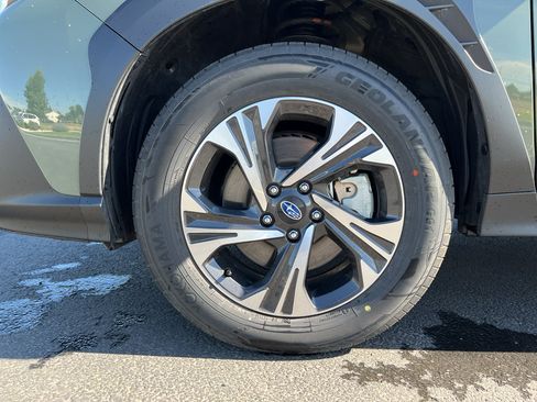 Certified 2026 Subaru Crosstrek 2.5i Premium AWD/4WD image 12