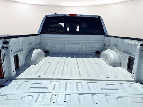 New 2026 Ford F150 Lariat w/ Equipment Group 501A Mid AWD/4WD image 22