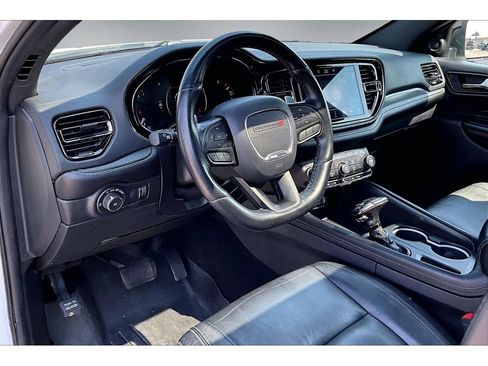 Used 2021 Dodge Durango GT AWD/4WD image 16