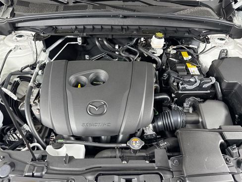 New 2026 MAZDA CX-5 Preferred image 11