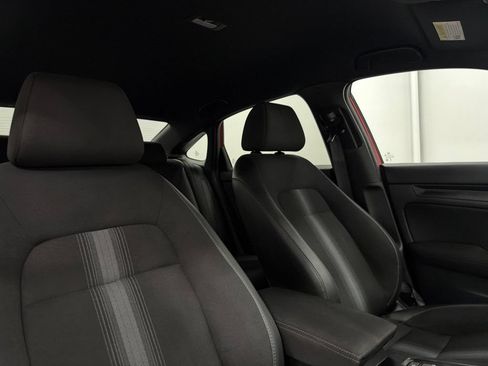 Used 2024 Honda Civic Sport image 28