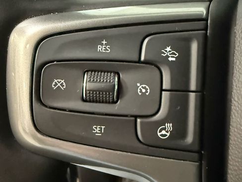 Certified 2024 Chevrolet Silverado 1500 RST w/ All Star Edition Plus image 22