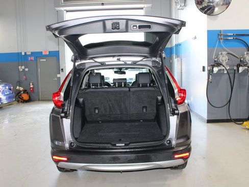 Used 2018 Honda CR-V EX-L image 24