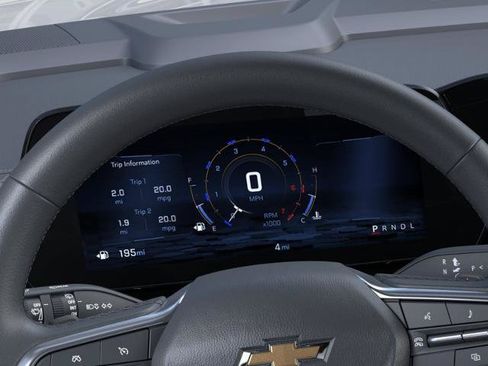 New 2026 Chevrolet Suburban LS RWD image 18