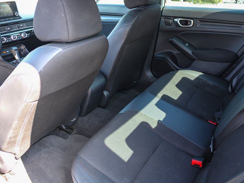 Used 2024 Honda Civic Sport image 20