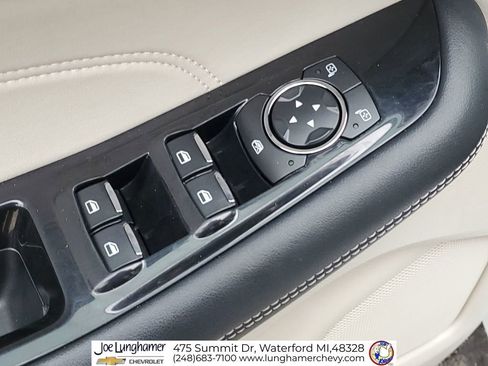 Used 2020 Ford Edge Titanium image 25