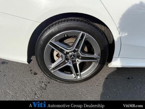 Certified 2021 Mercedes-Benz C 300 4MATIC Sedan image 14