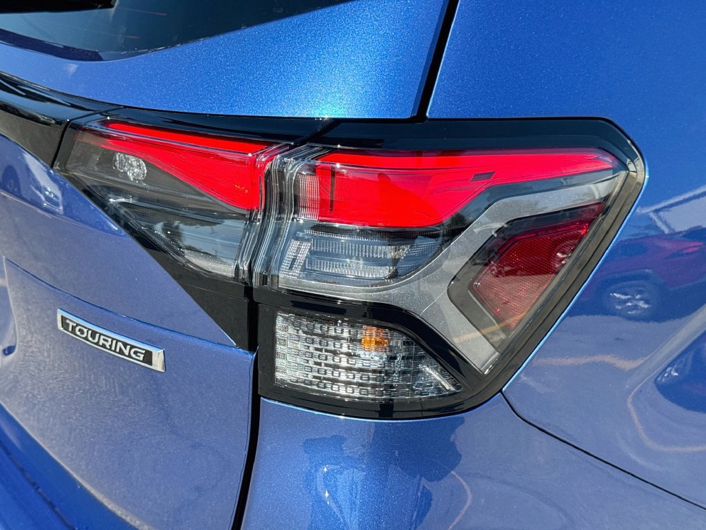 New 2026 Subaru Forester Touring AWD/4WD image 35