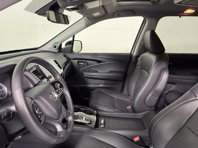Used 2020 Honda Pilot Elite image 28