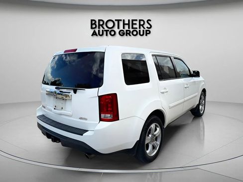 Used 2013 Honda Pilot EX-L image 11