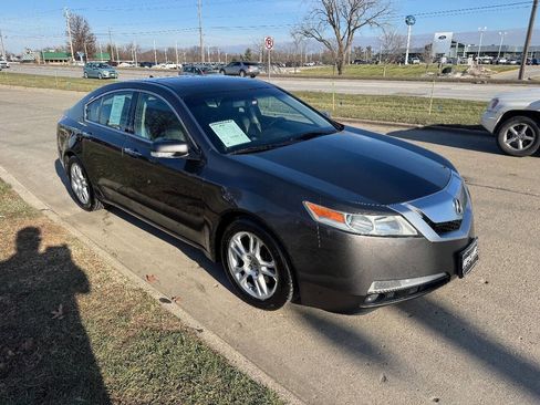 Used 2010 Acura TL w/ Technology Package image 7