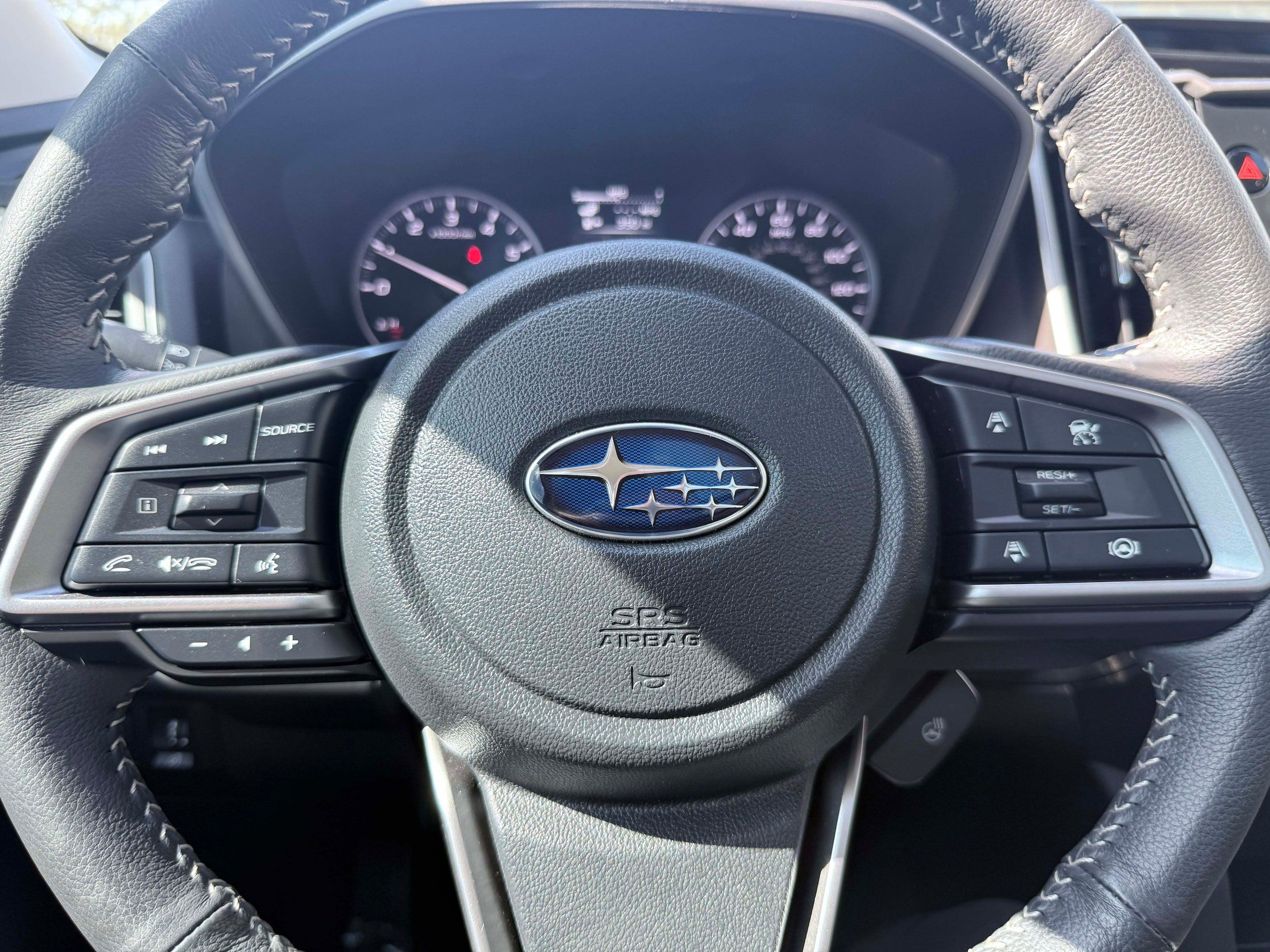Used 2025 Subaru Ascent Limited AWD/4WD image 23