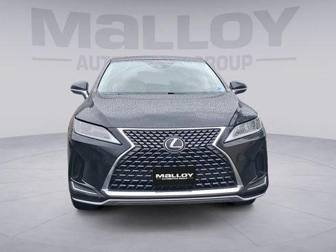 Used 2022 Lexus RX 350 AWD image 8