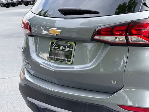 Used 2024 Chevrolet Equinox LT FWD image 13