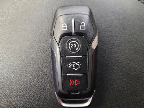 Used 2015 Ford Edge SEL w/ Equipment Group 201A image 32