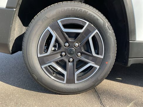 New 2026 Jeep Cherokee Limited image 20