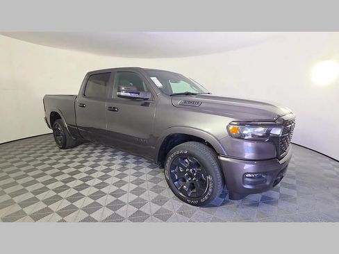 Used 2025 RAM 1500 Big Horn RWD image 53