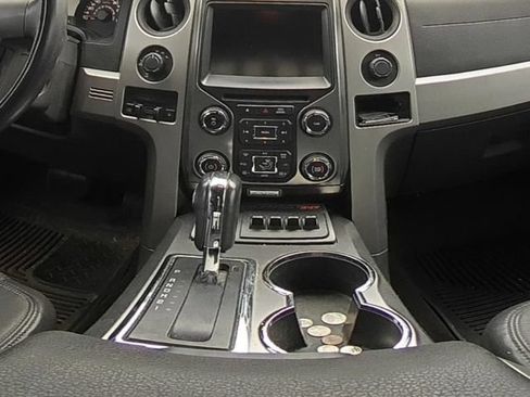 Used 2014 Ford F150 Raptor w/ Equipment Group 801A Luxury AWD/4WD image 26
